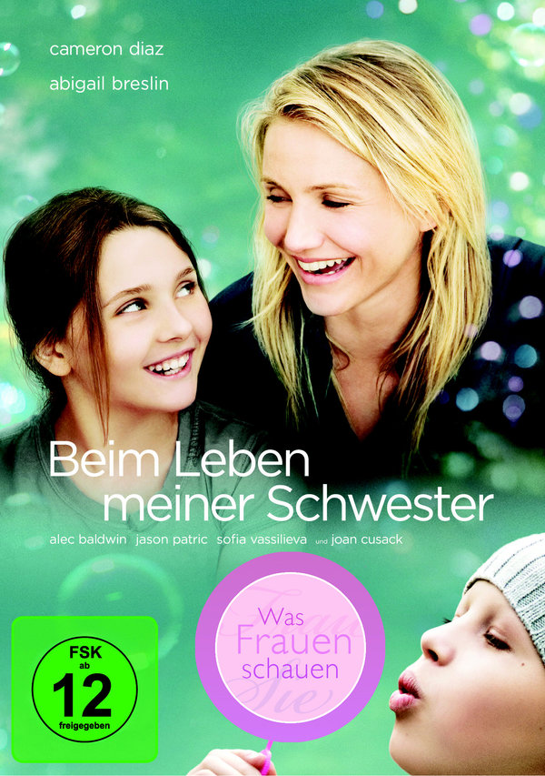 Beim Leben meiner Schwester  (DVD)