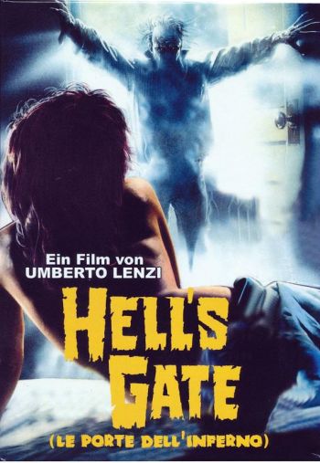 Hells Gate - Uncut Edition