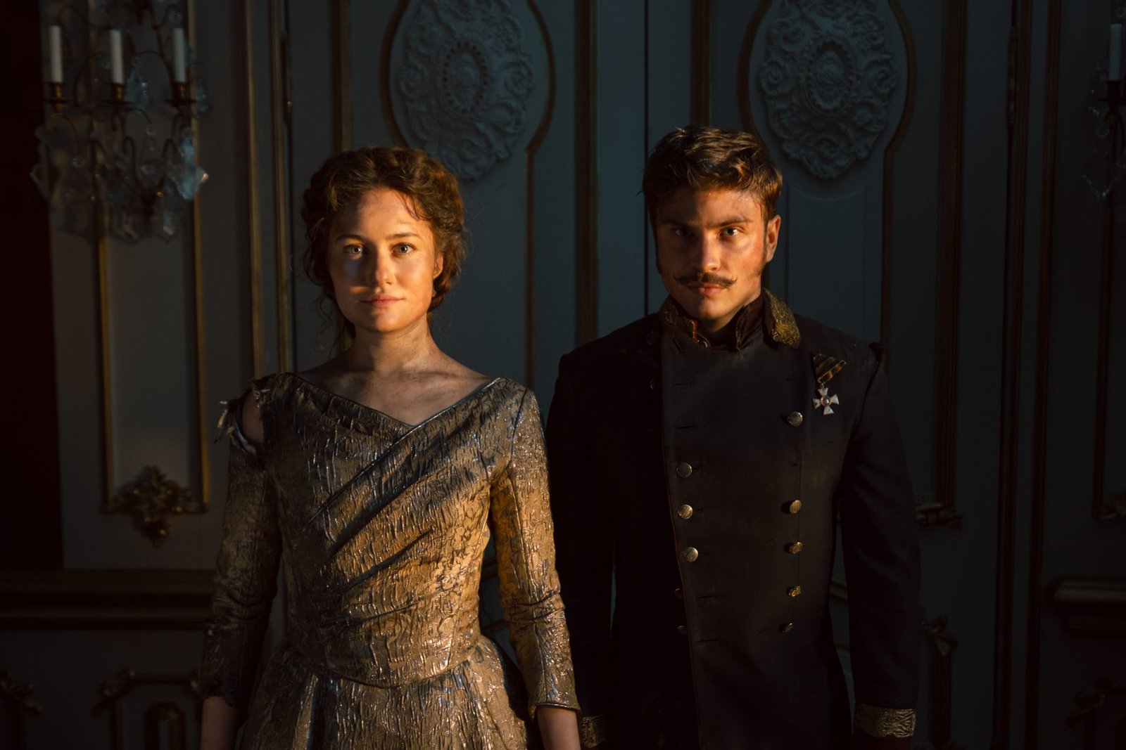 Sisi - Staffeln 1 bis 3 Gesamtedition (Filmjuwelen)  [6 DVDs]  (DVD)