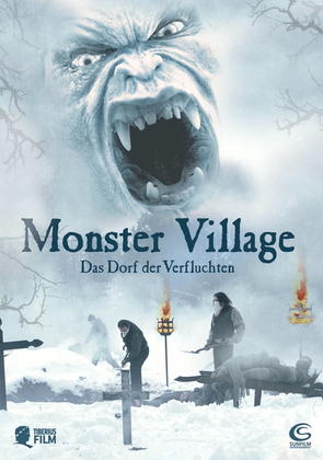 Monster Village