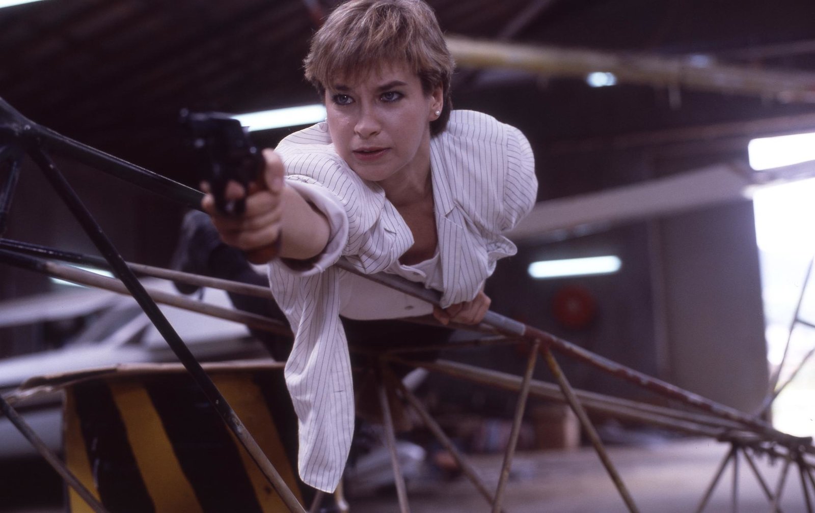 TAGE DES TERRORS - COVER B  (Blu-ray Disc)