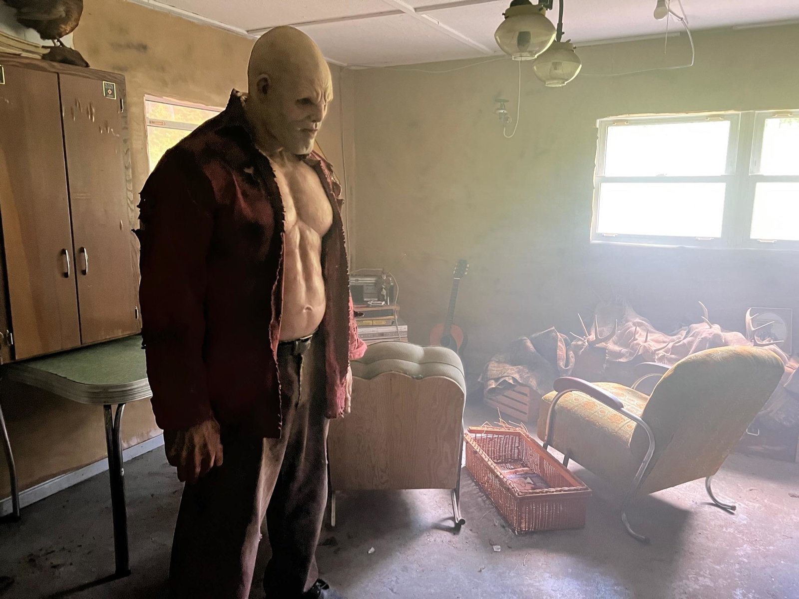 Butchers - Raghorn  (Blu-ray Disc) Butchers - Raghorn  (Blu-ray Disc)