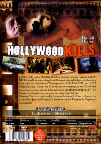 Hollywood Kills