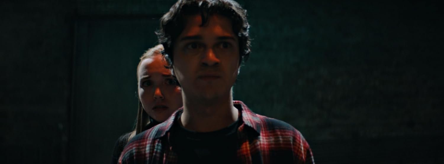 Slasher in der Highschool  (DVD)