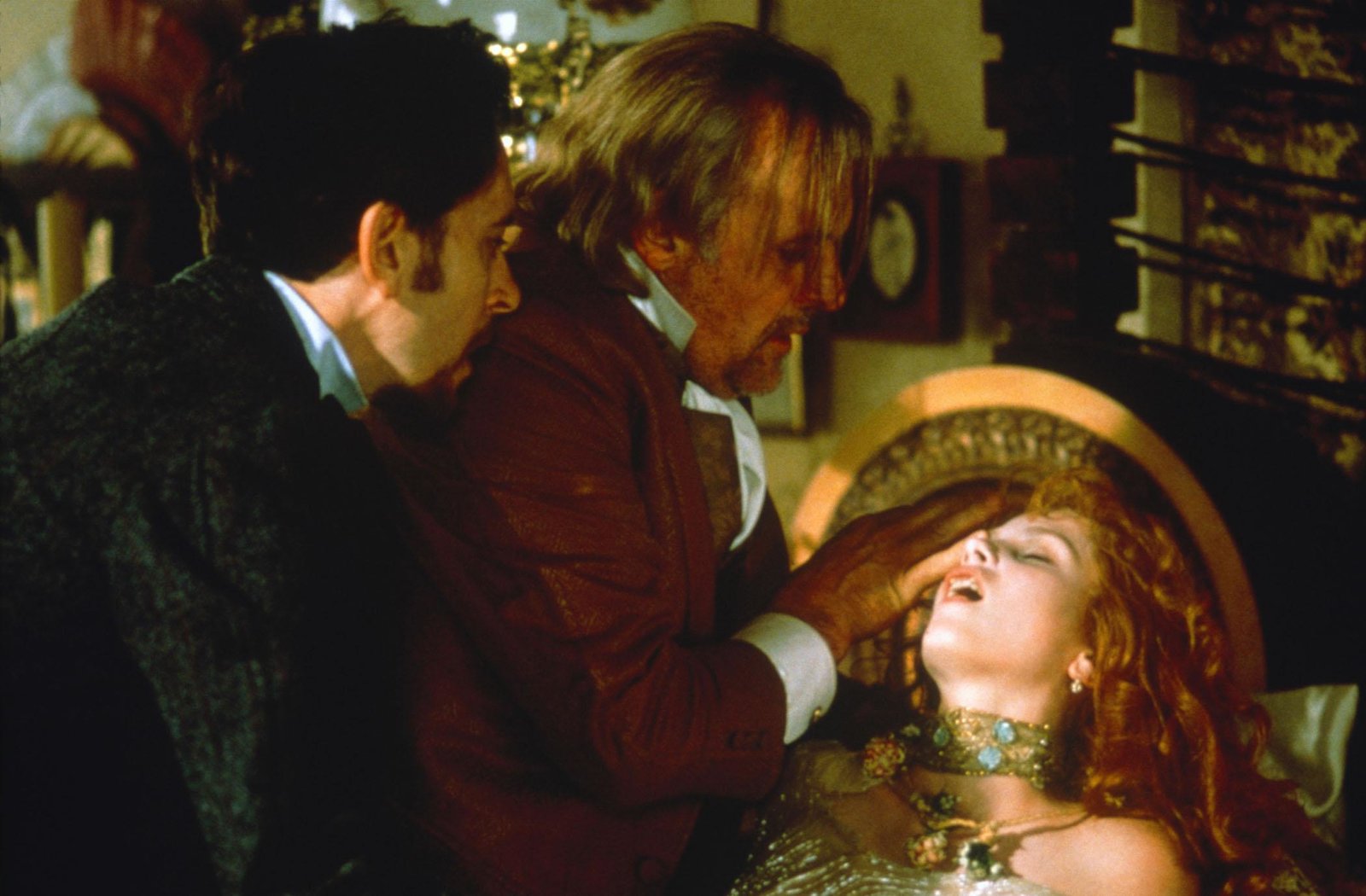Bram Stoker's Dracula (4K Ultra HD)