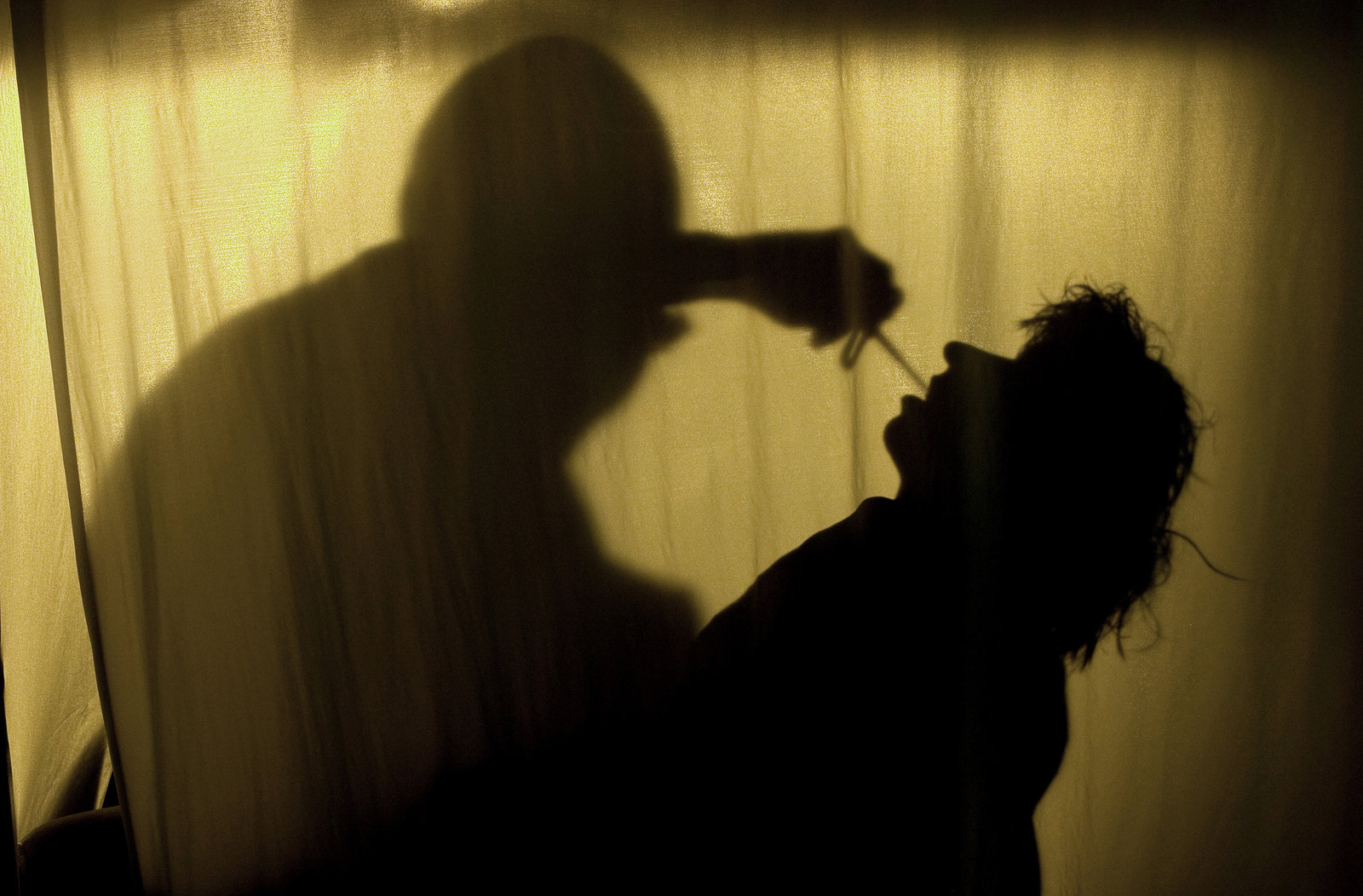 Dylan Dog: Dead of Night (blu-ray)