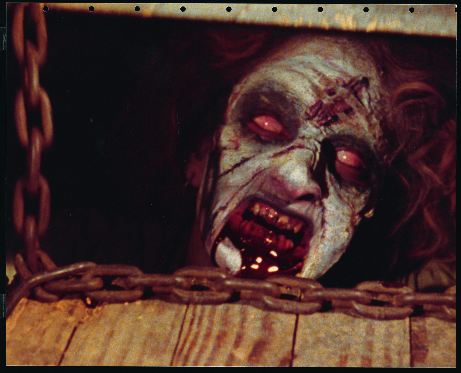 Tanz der Teufel - Evil Dead - Das Original (blu-ray)