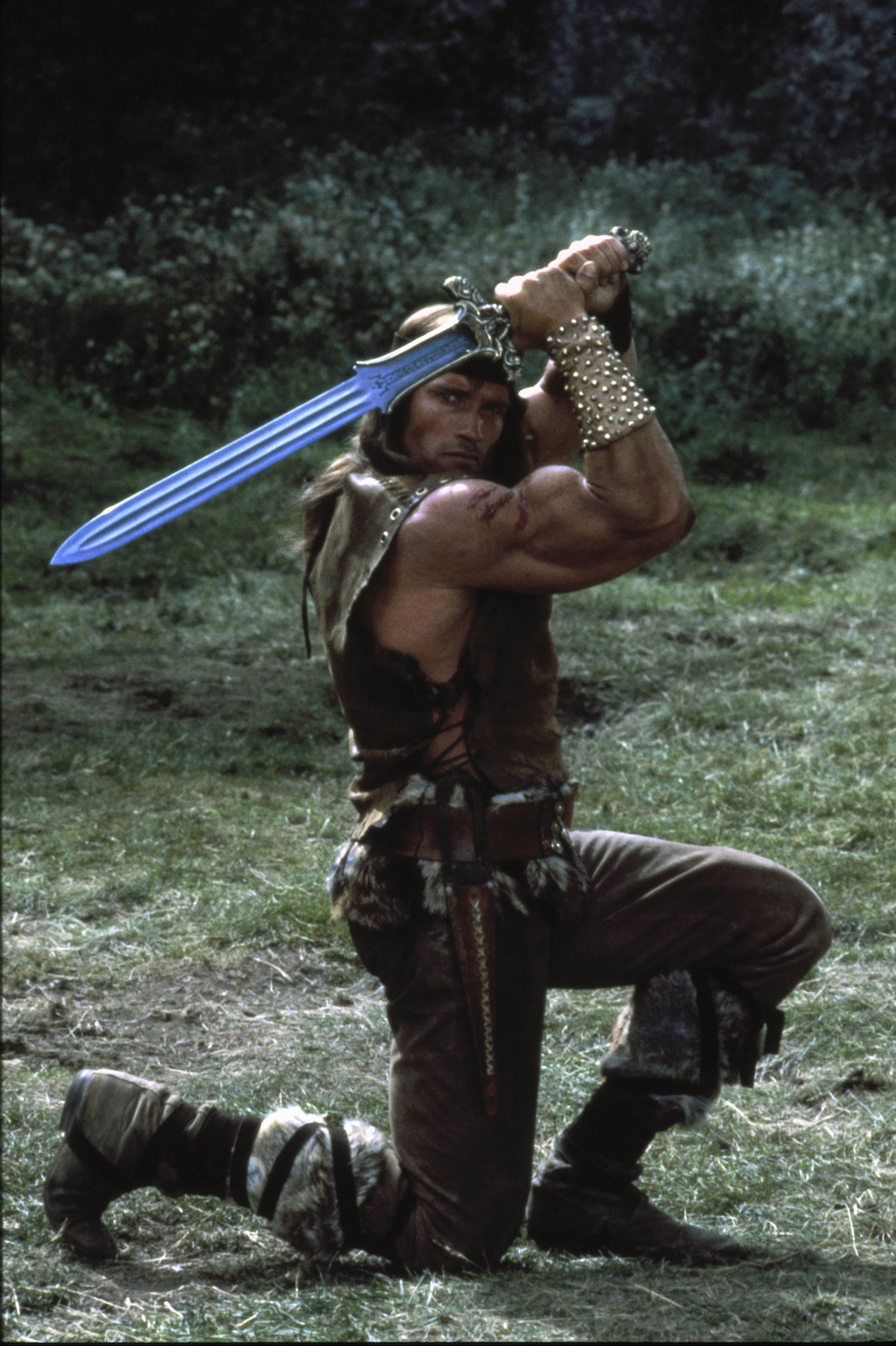 Conan der Zerstörer  (Blu-ray Disc)