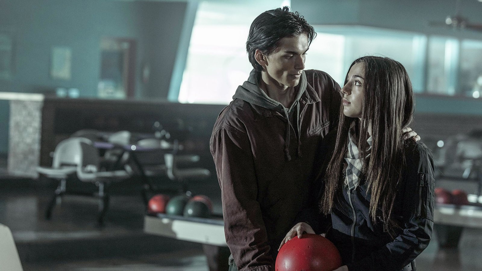 Fear The Walking Dead - Staffel 7 (blu-ray)