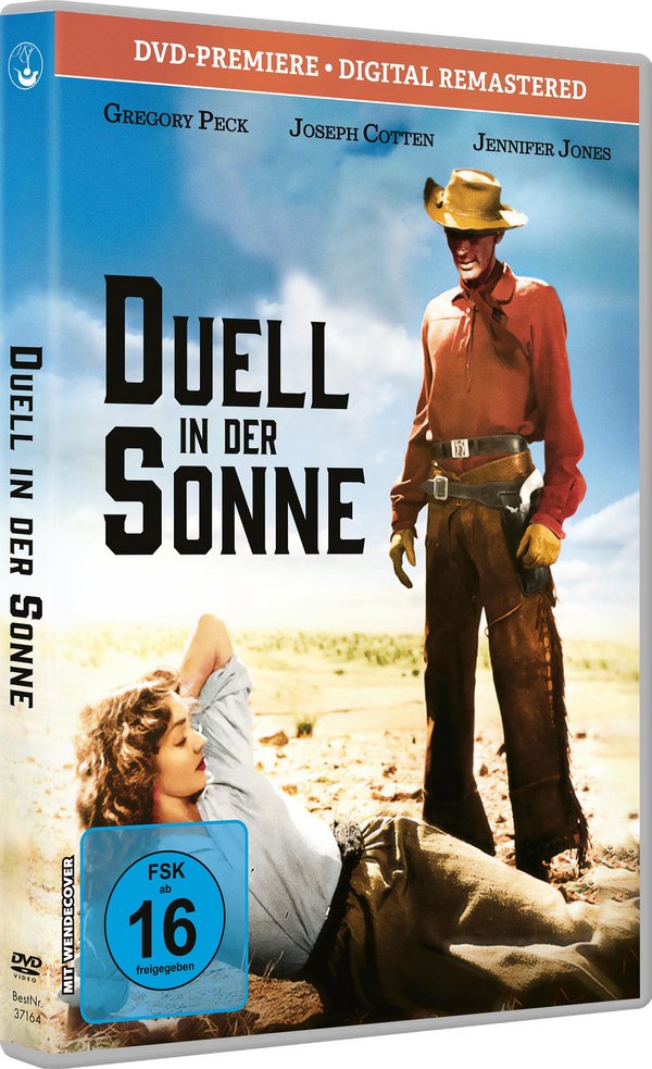 Duell in der Sonne