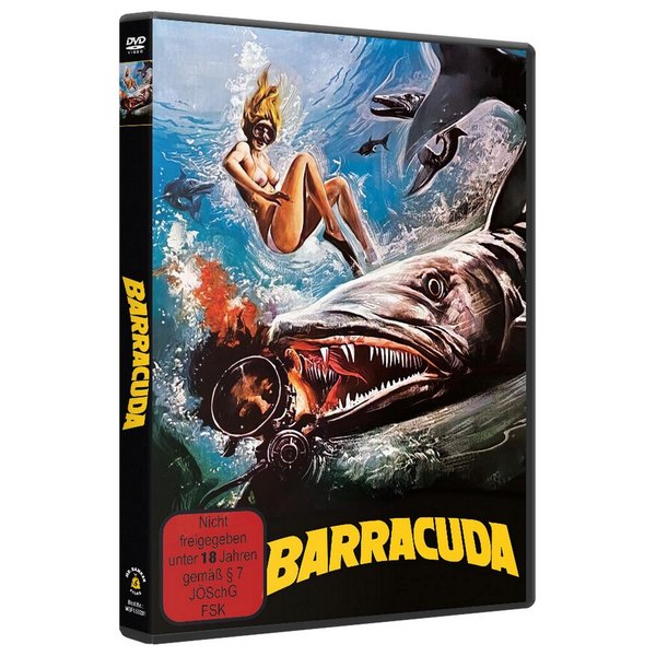 Barracuda (A)