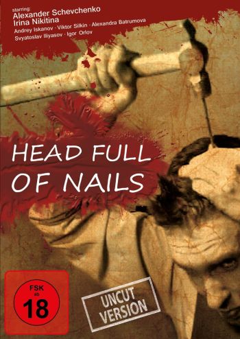 Head Full of Nails