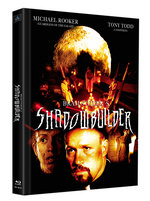 Bram Stokers Shadowbuilder - Uncut Mediabook Edition (blu-ray) (F)