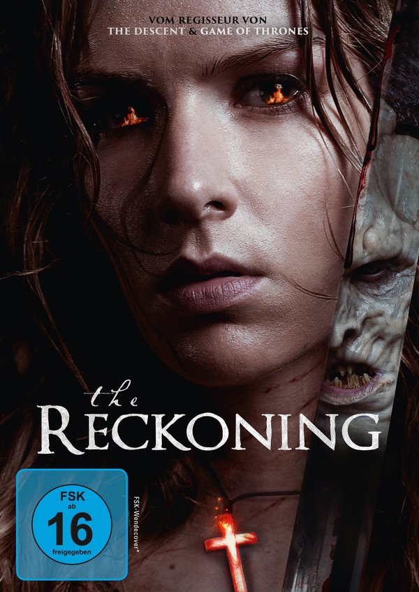 Reckoning, The