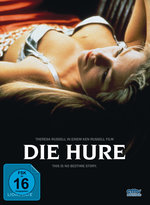 Hure, Die - Uncut Mediabook Edition  (DVD+blu-ray) (B)