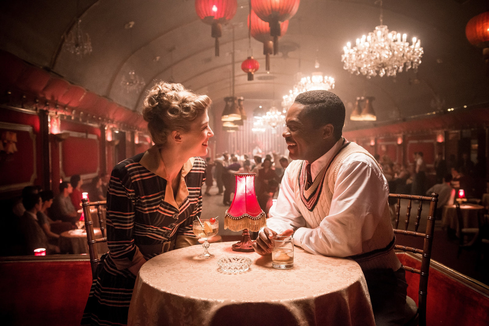 A United Kingdom - Ihre Liebe veränderte die Welt  (DVD)