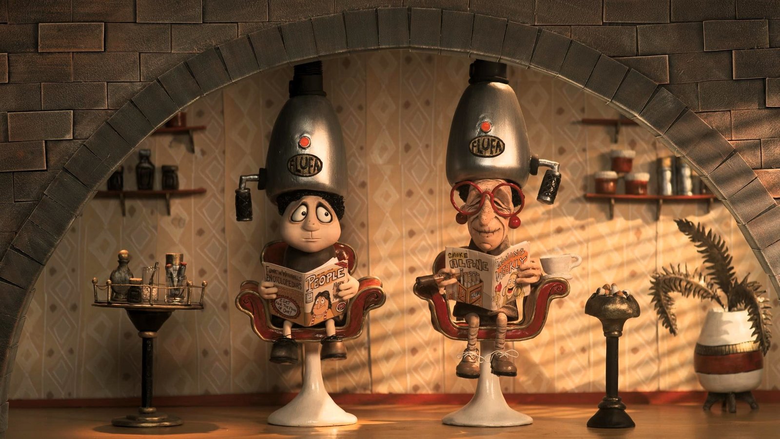 Memoiren einer Schnecke  (DVD)