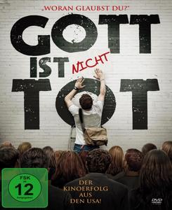Gott Ist Nicht Tot (DVD)