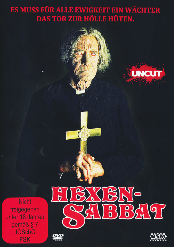 Hexensabbat