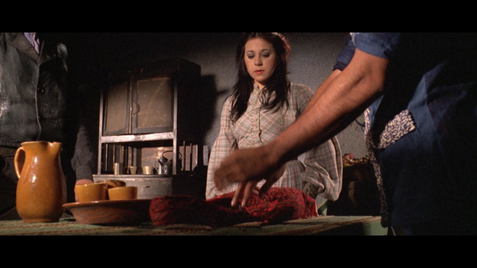 Tiger vom Kwai, Der (blu-ray)