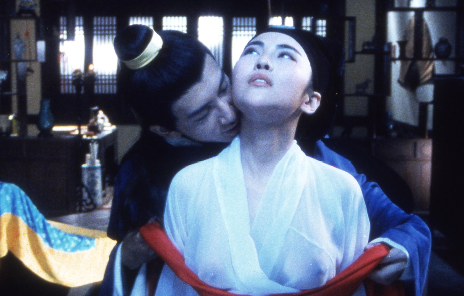 Sex & Zen - Ultimate Uncut Extended  (DVD)
