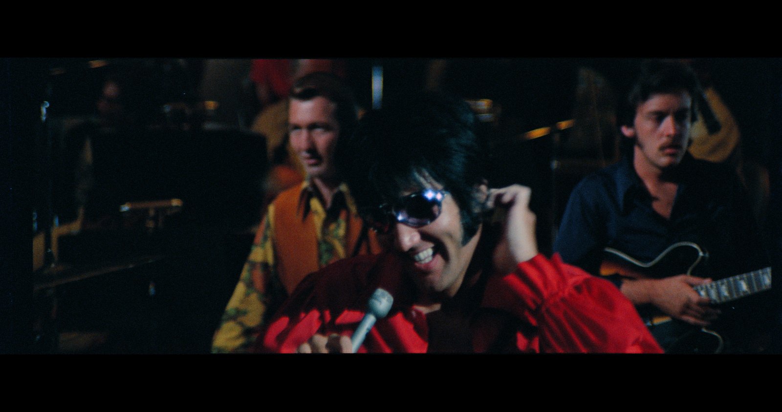 EPiC: Elvis Presley in Concert - Steelbook  (4K Ultra HD+blu-ray)