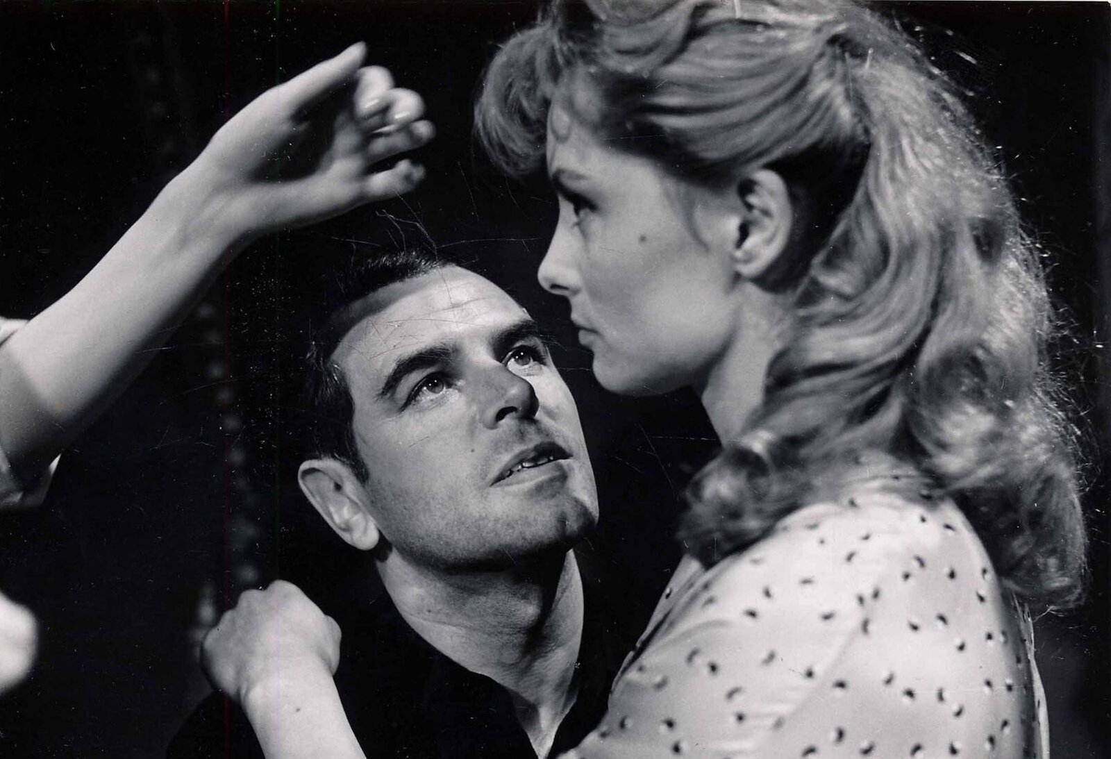 Hanussen (Filmjuwelen)  (Blu-ray Disc)