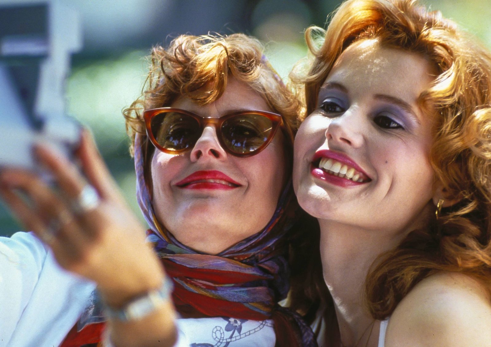 Thelma & Louise    (4K Ultra HD)