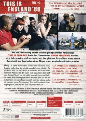 This Is England '86 - Teil 1+2
