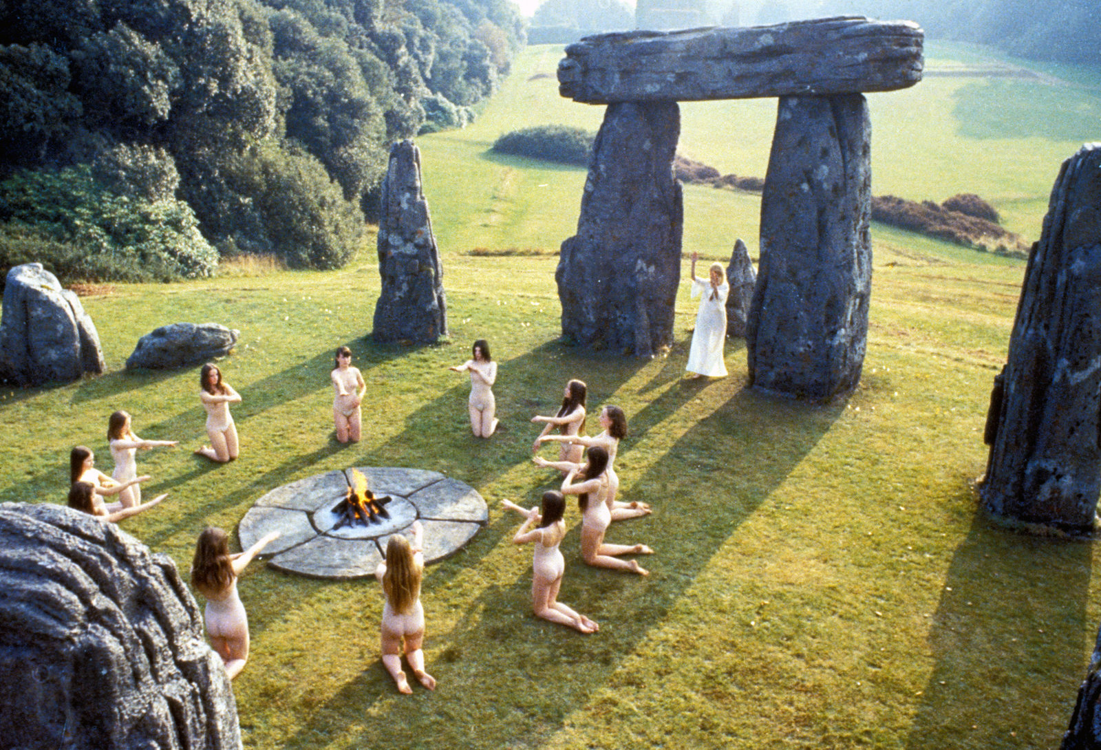 Wicker Man, The