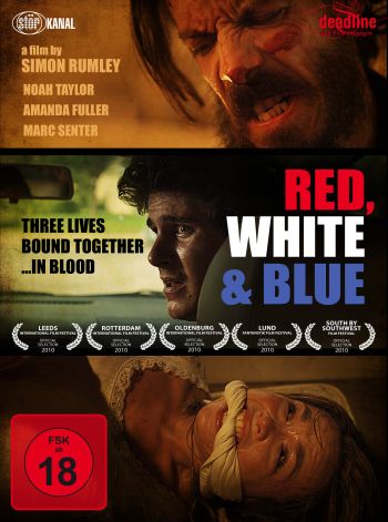 Red, White & Blue