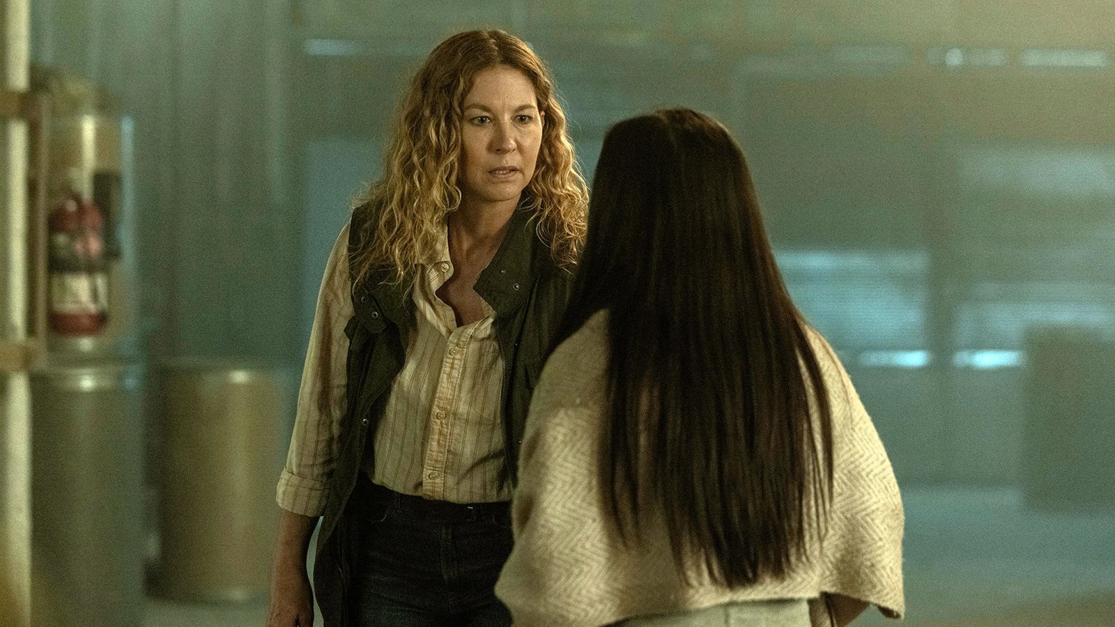 Fear The Walking Dead - Staffel 7 Fear The Walking Dead - Staffel 7