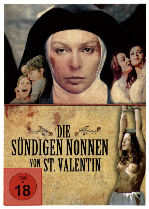 Sündigen Nonnen von St. Valentin, Die