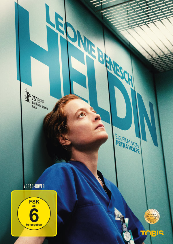 Heldin  (DVD)
