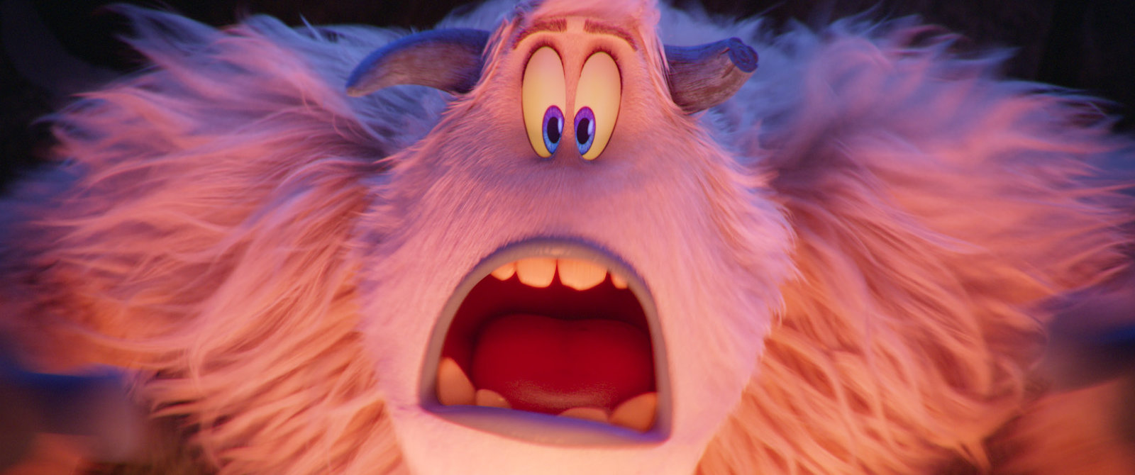 Smallfoot  (DVD)