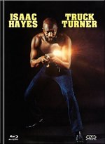 Truck Turner - Chicago Poker - Uncut Mediabook Edition (DVD+blu-ray) (F)