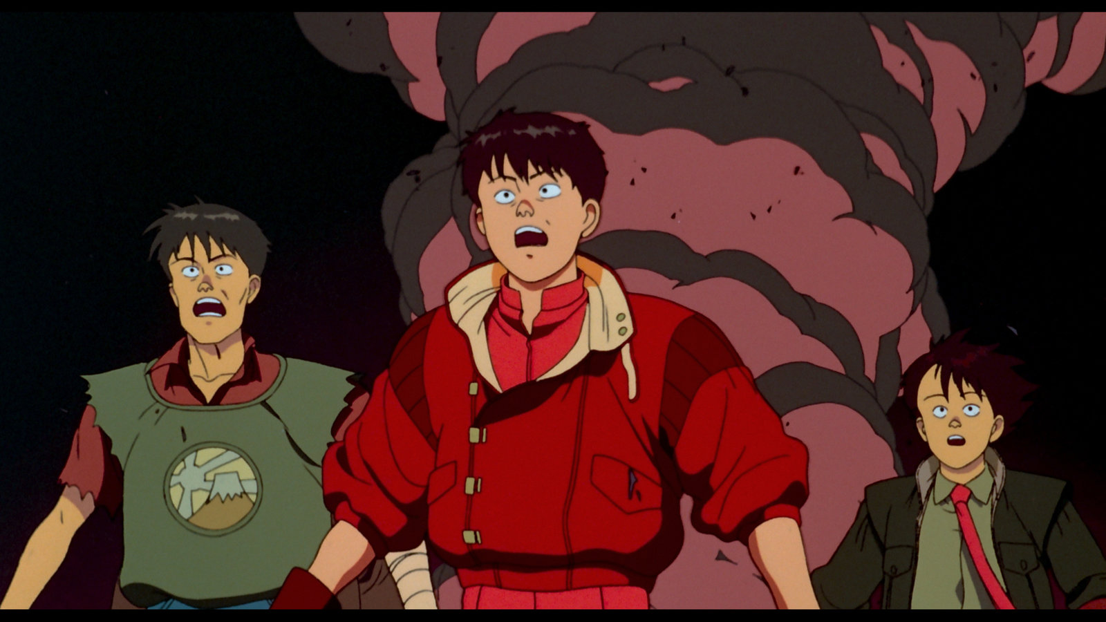 Akira - Special Edition (blu-ray)