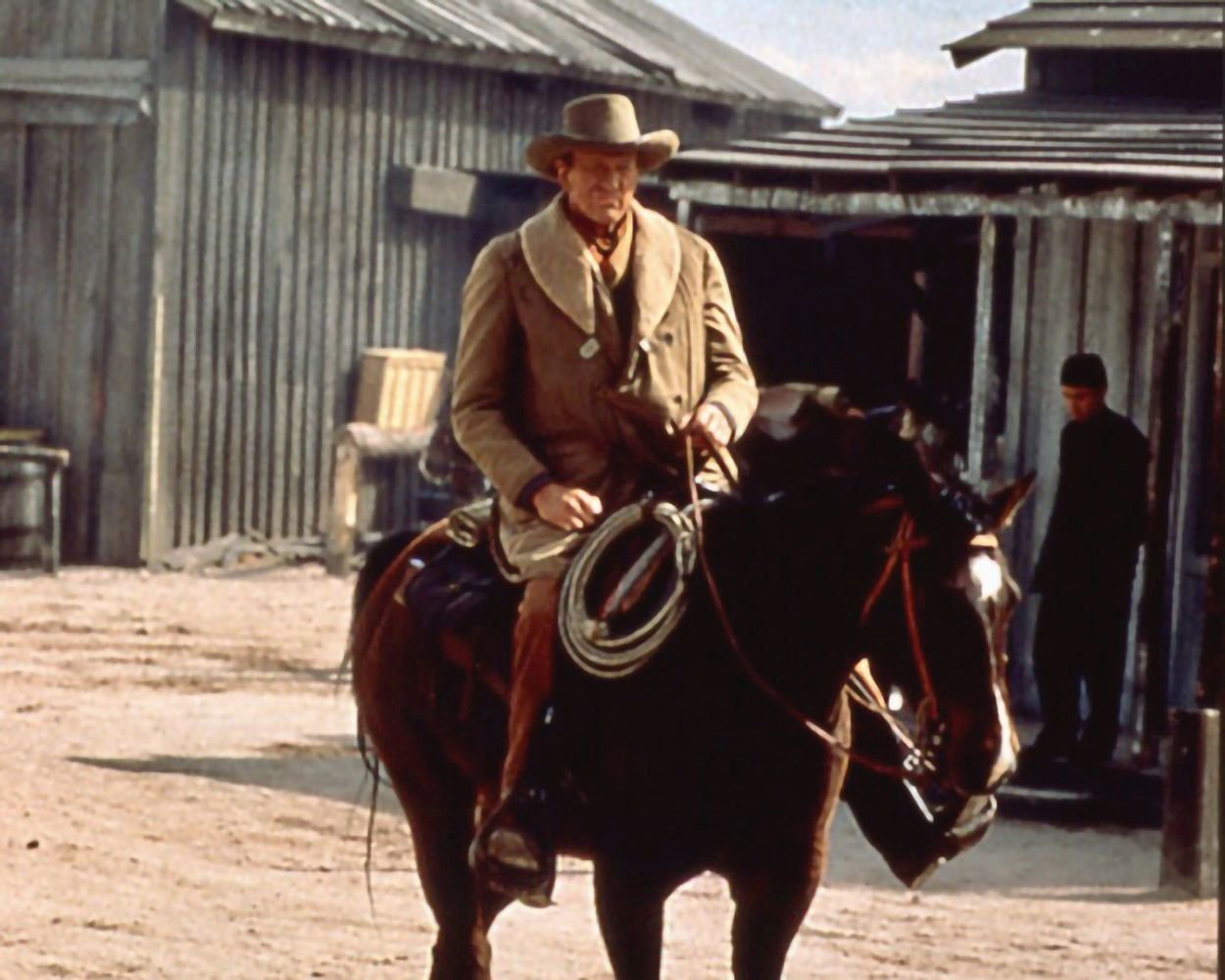 Rauchende Colts - Spielfilm Collection / Alle fünf Spielfilme zur Kultserie mit James Arness (Pidax Western-Klassiker)  [3 DVDs]  (DVD)
