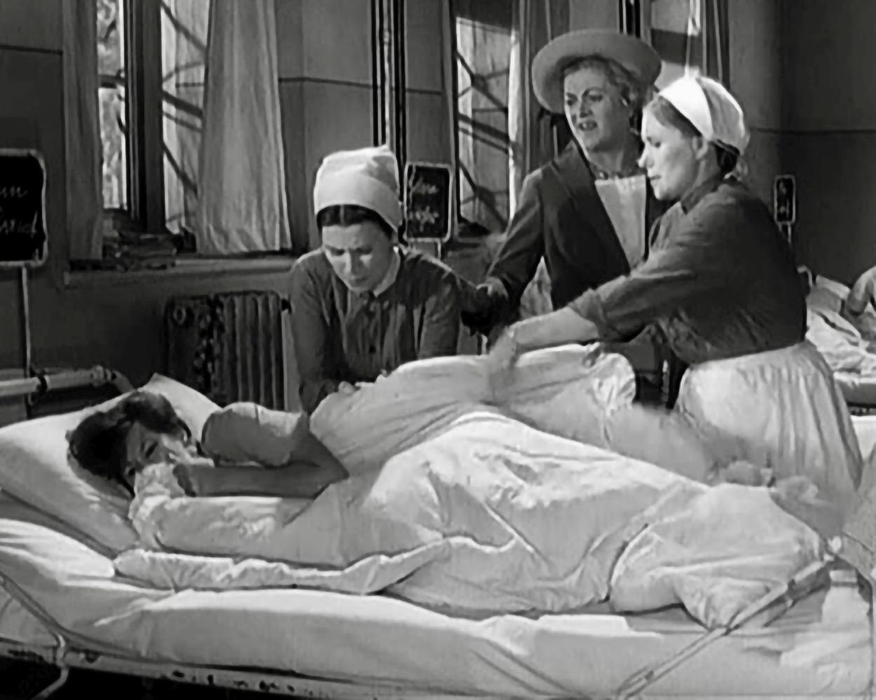 Anastasia / Aufwändiger Zweiteiler nach dem wahren Fall um die angebliche Zarentochter (Pidax Historien-Klassiker)  (DVD)
