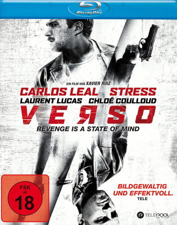 Verso (blu-ray)