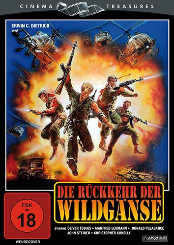 Rückkehr der Wildgänse, Die