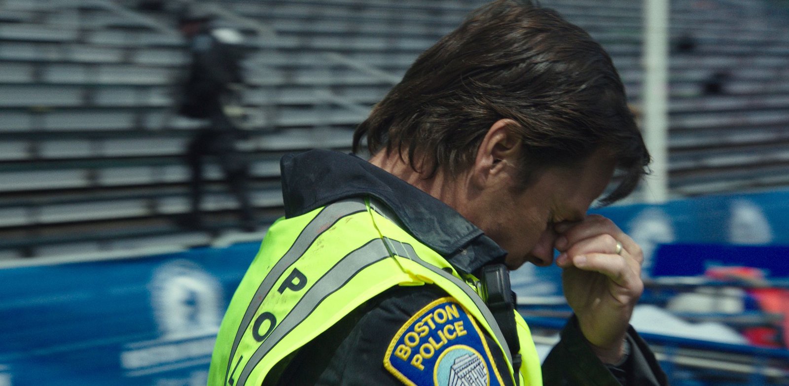 Boston  (4K Ultra-HD) (+ Blu-ray)
