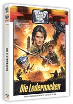 Die Ledernacken - Uncut Edition  (DVD)