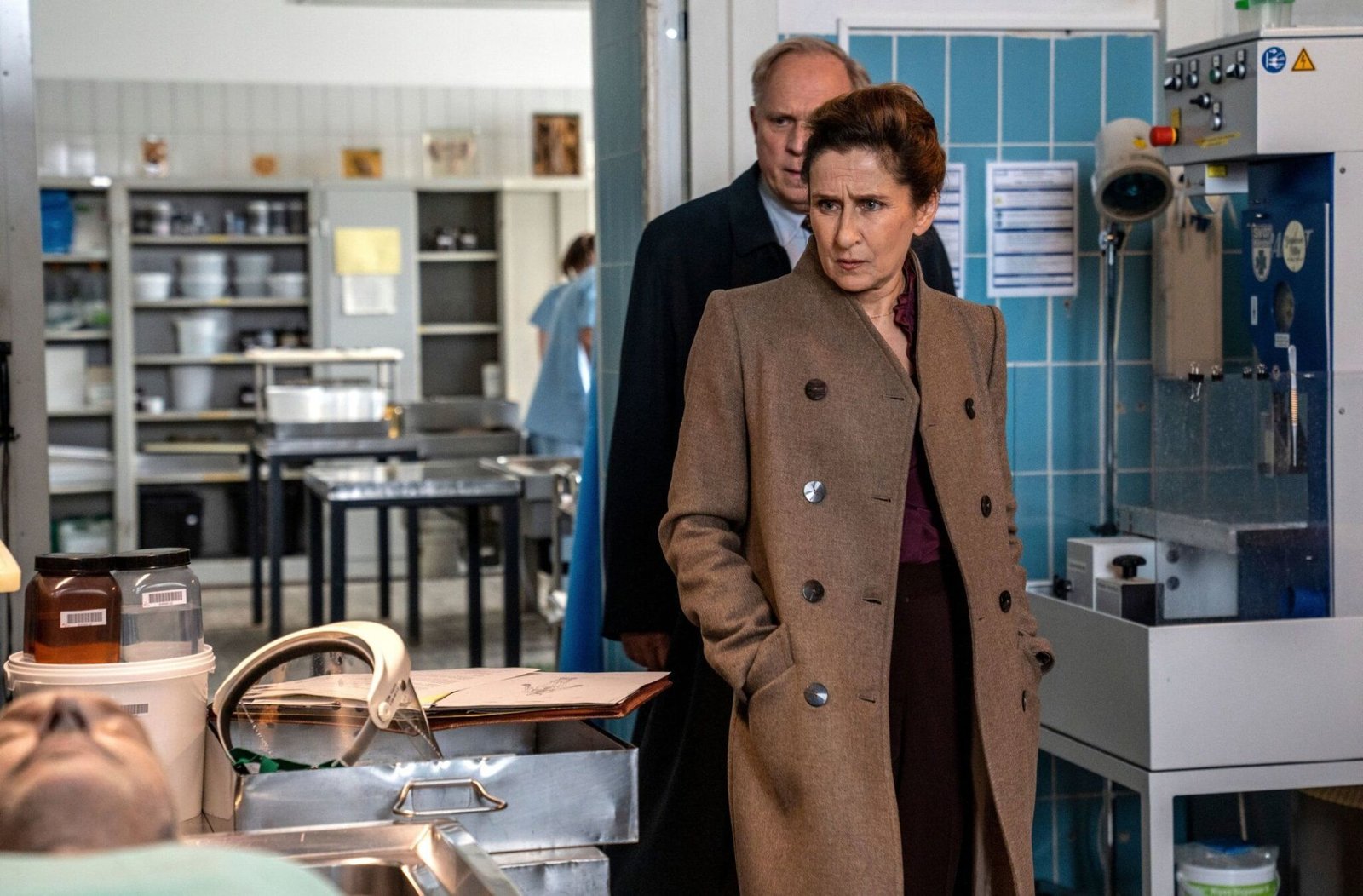 Tatort - Team Wiesbaden: Felix Murot - Gesamtedition: Die ersten 13 Jahre (Alle 12 Fälle von 2010-2023)  [6 DVDs]  (DVD)