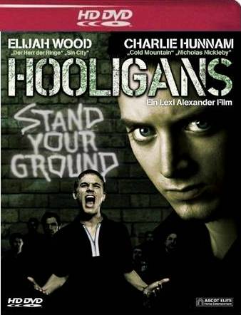 Hooligans (hd-dvd)