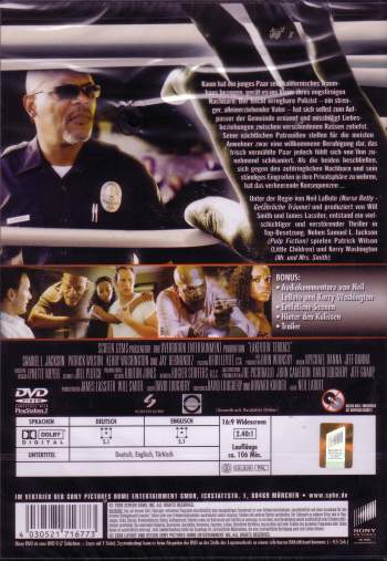 Lakeview Terrace