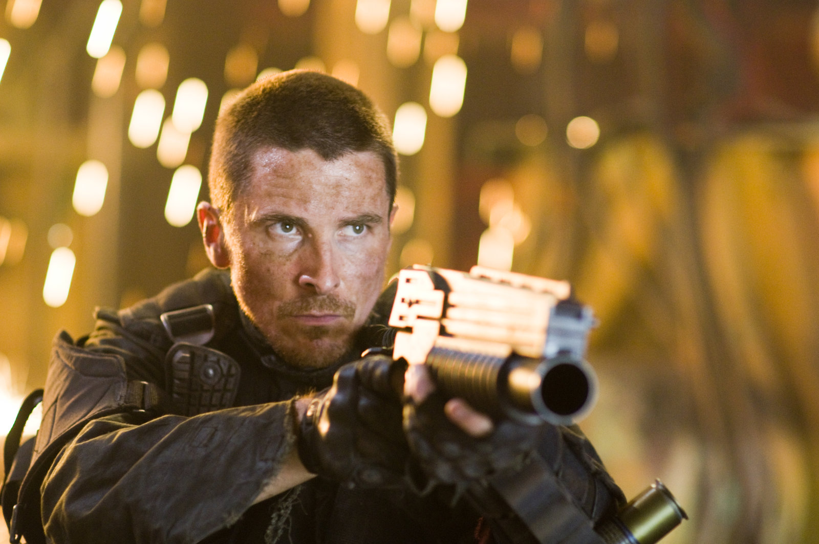 Terminator 4 - Die Erlösung (blu-ray)