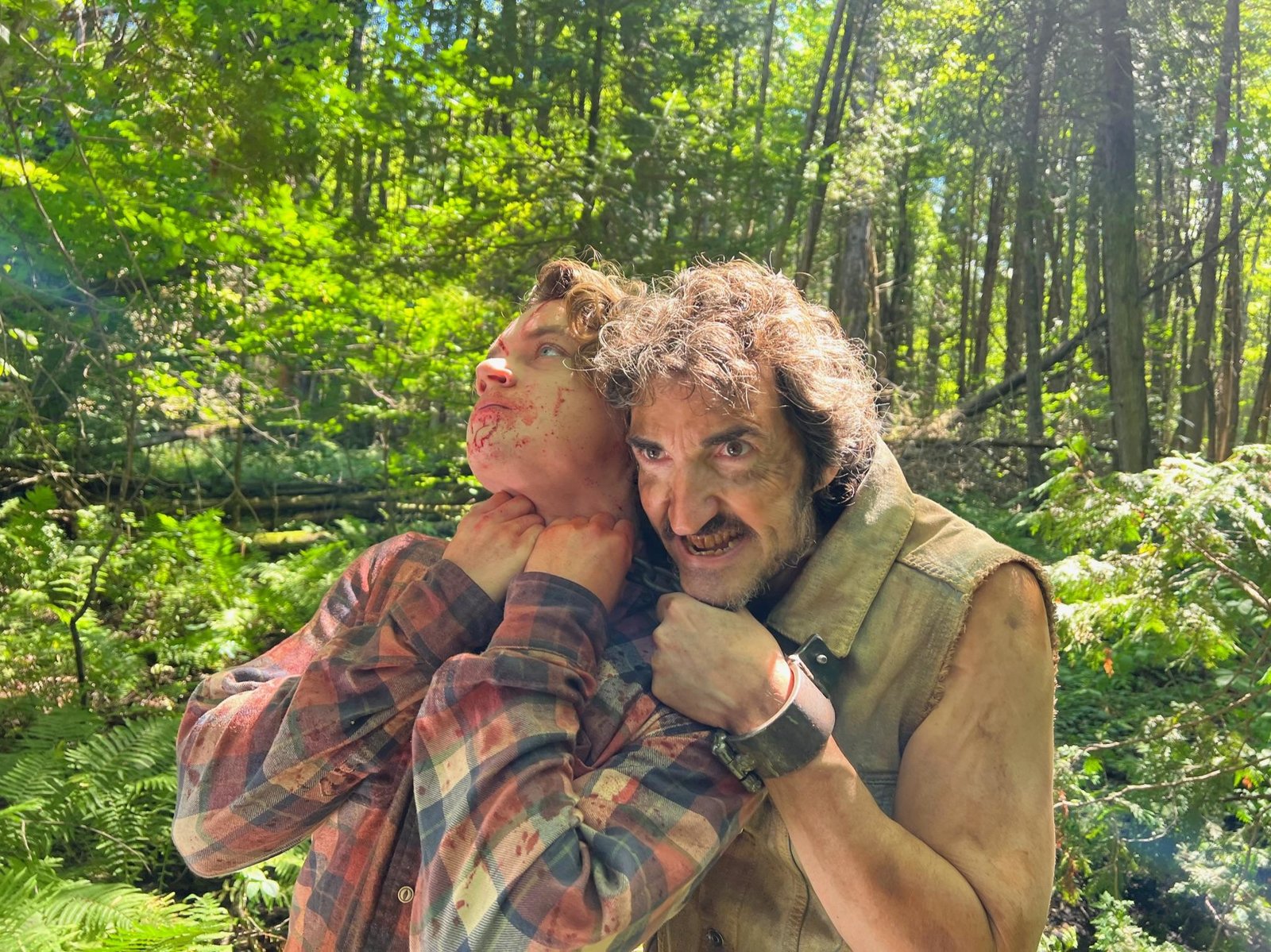 Butchers - Raghorn  (Blu-ray Disc) Butchers - Raghorn  (Blu-ray Disc)