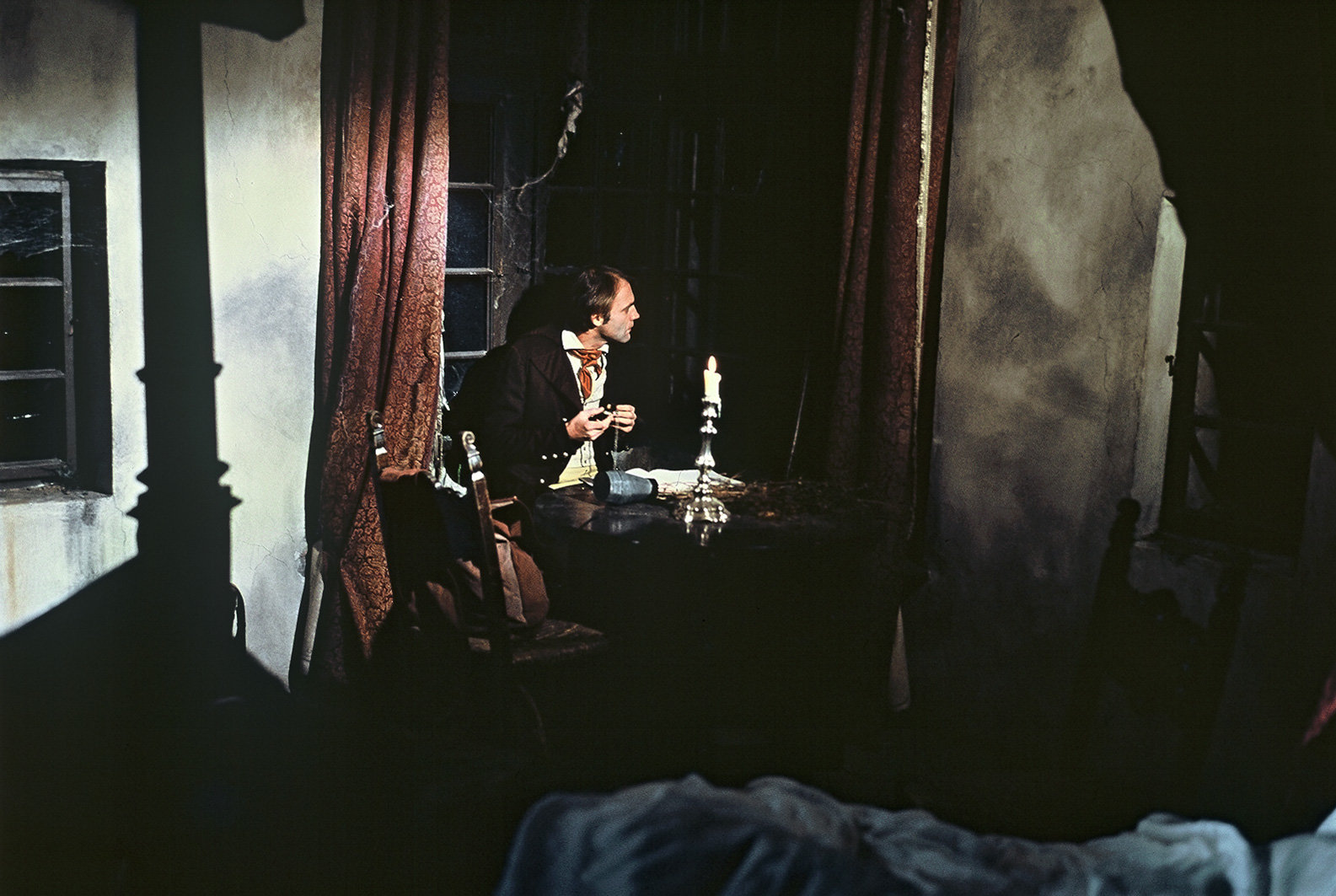Nosferatu - Phantom der Nacht (blu-ray)