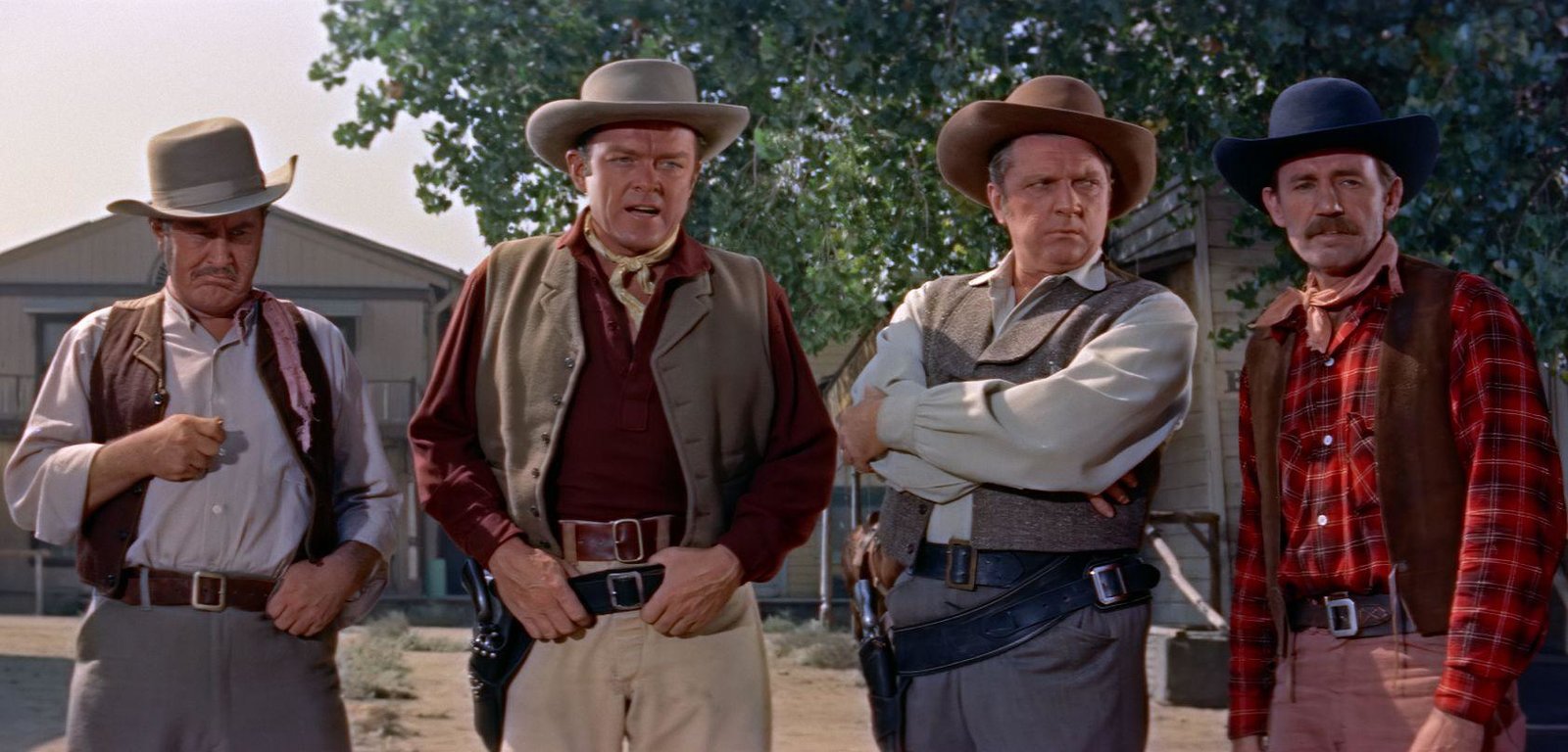 Die Rache des Texaners - Kinofassung (digital remastered)  (DVD) Die Rache des Texaners - Kinofassung (digital remastered)  (DVD)
